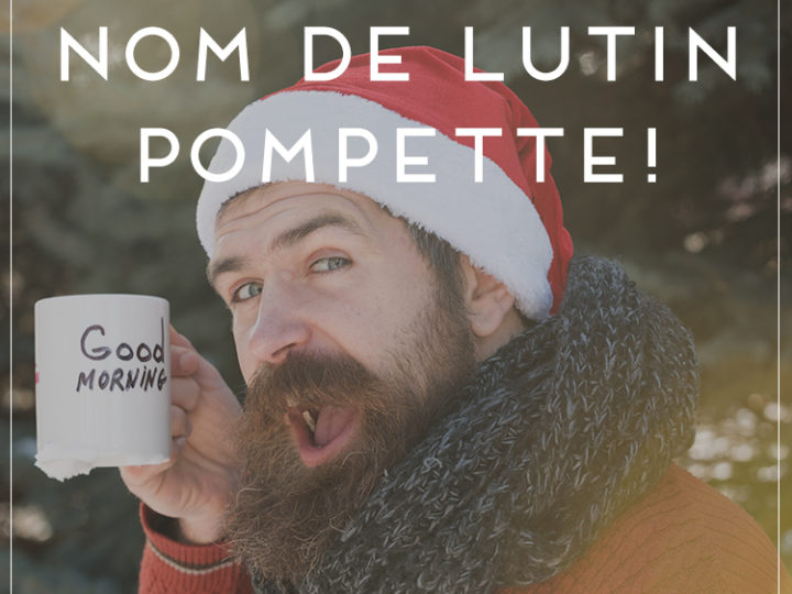 nom de lutin