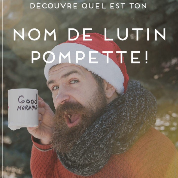 nom de lutin