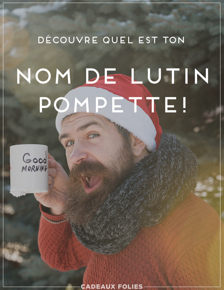 nom de lutin