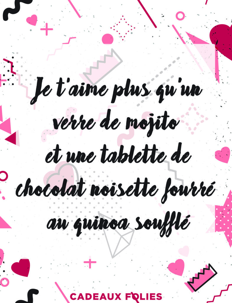 5 Citations D Amour Rigolottes Et Originales Pour La St Valentin