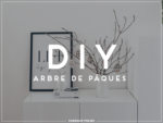 arbre de paques