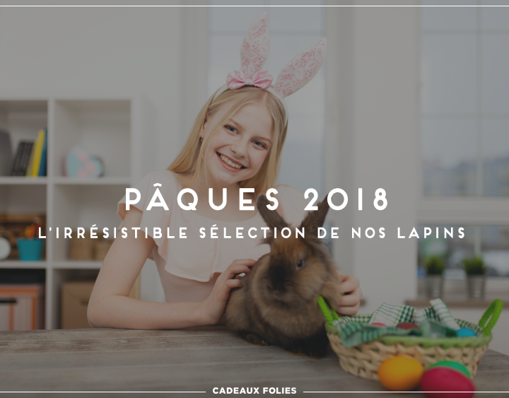 cadeaux paques