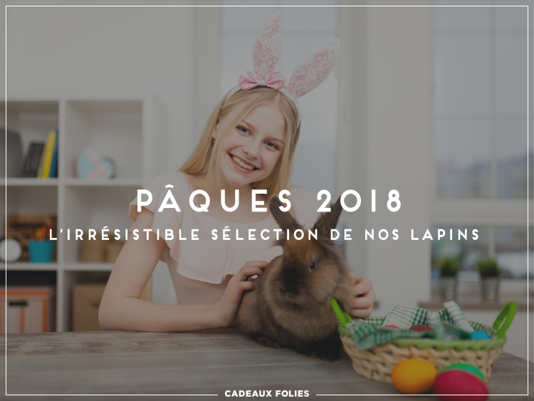cadeaux paques