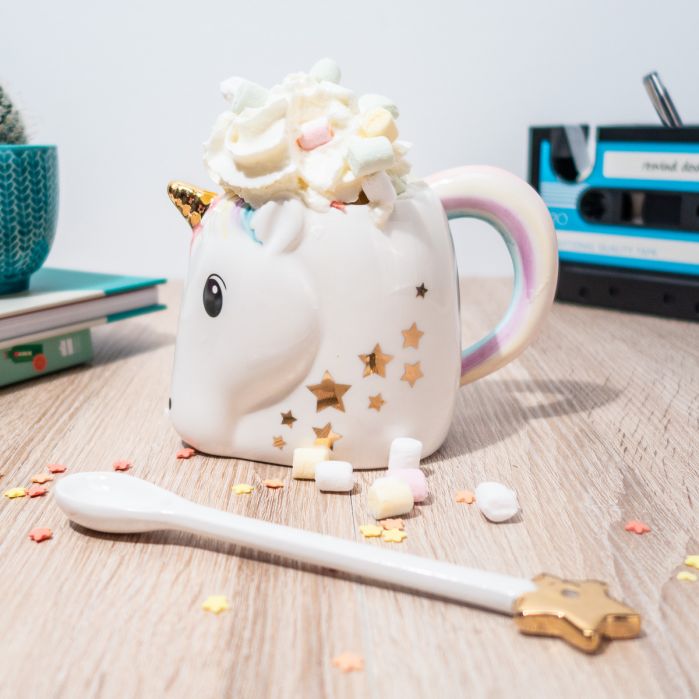 princesse 10 ans cadeau anniversaire 10 ans fille' Mug