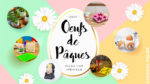 Oeufs Paques