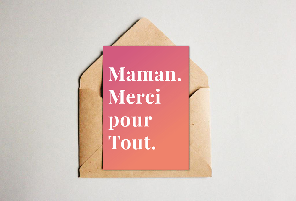 6 Cartes Pour La Fete Des Meres A Imprimer Le Blog De Cadeauxfolies