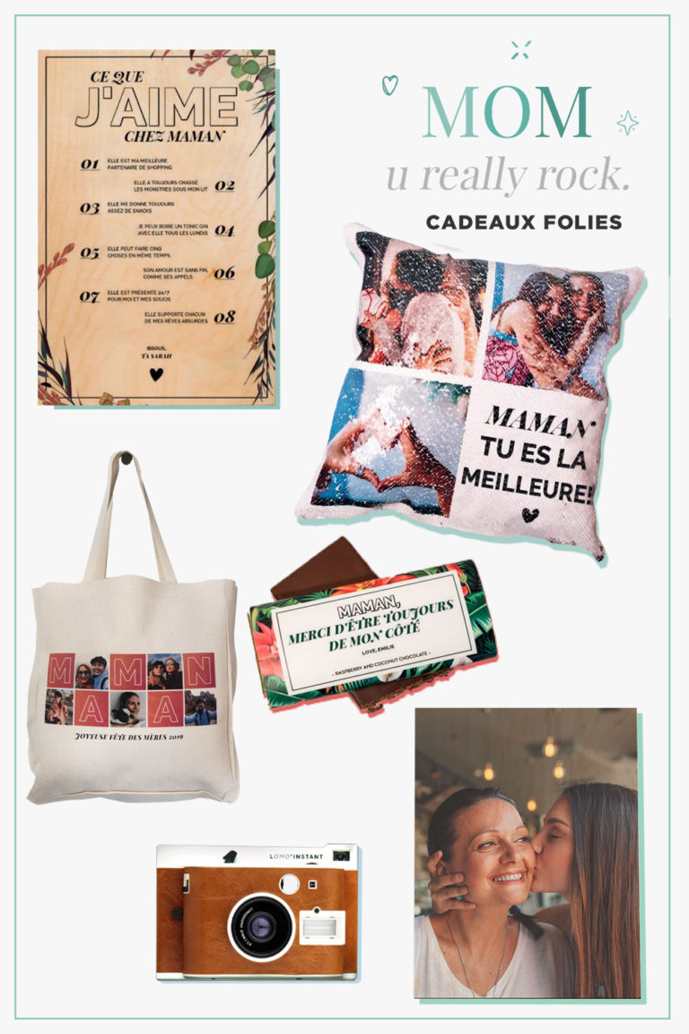 Gemini Gifts Cadeaux De Coussin Pour La Fête Des Mères, Housse De Coussin, Housse De Coussin, Cadeaux Attentionnés Pour Maman De La Part De La Fille, Du Fils, Vers Sentimental, Papillons, Fleurs