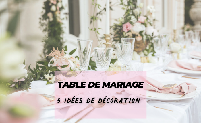 60 inspirations pour un mariage champêtre