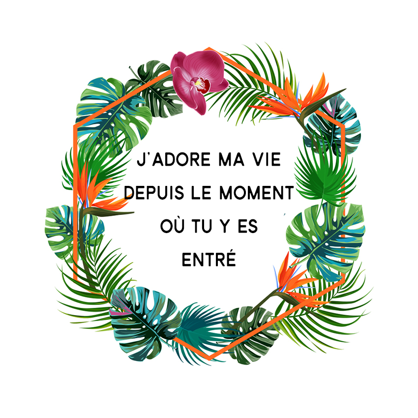 citation mariage