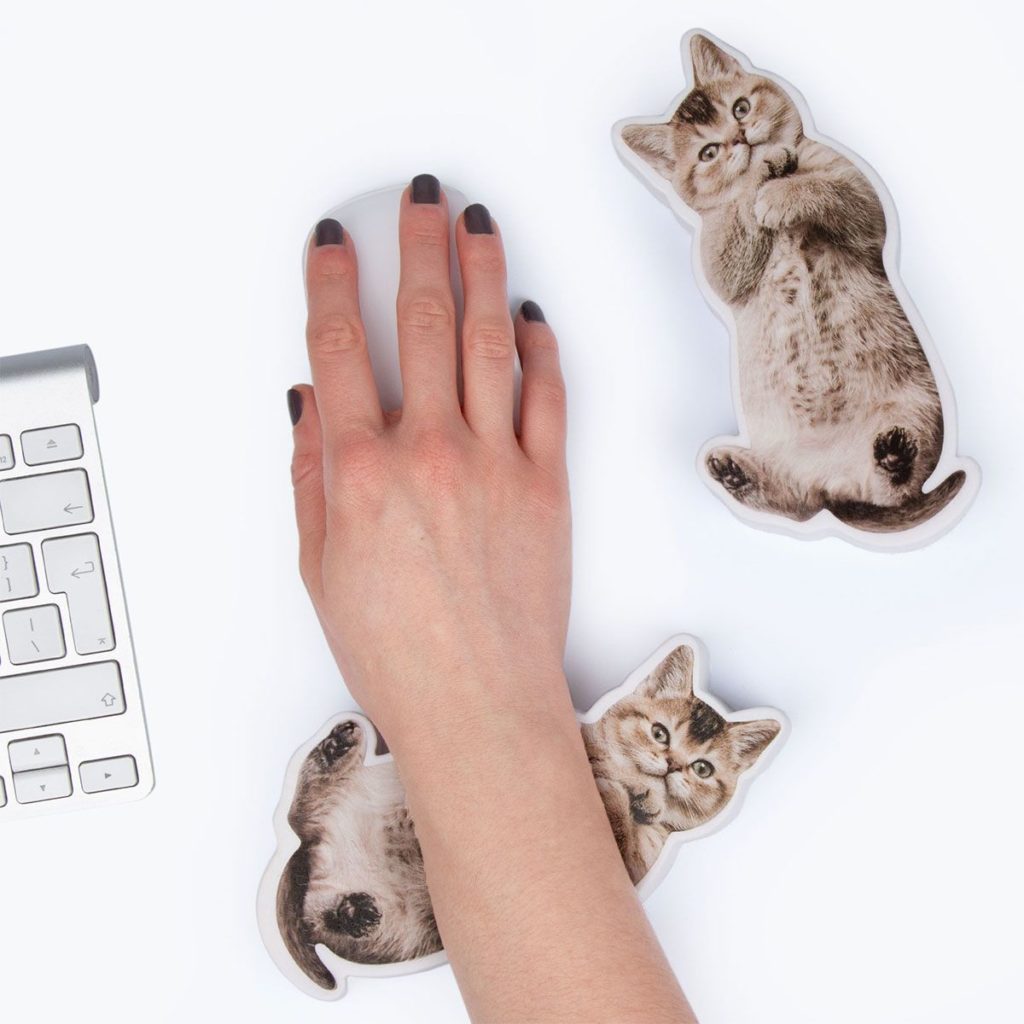 10 accessoires de bureau pour plus de fun au travail !