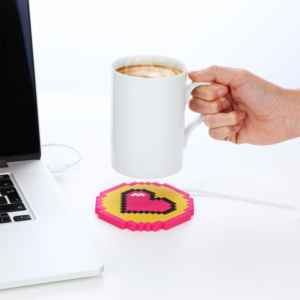 10 accessoires de bureau pour plus de fun au travail !