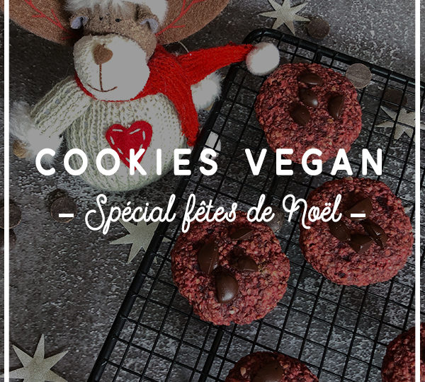 cookies vegan