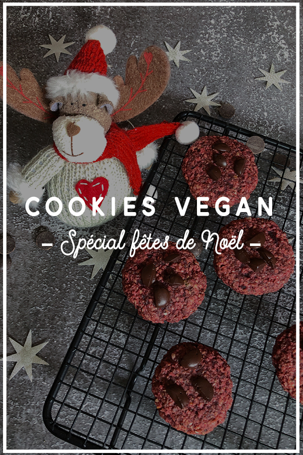 cookies vegan