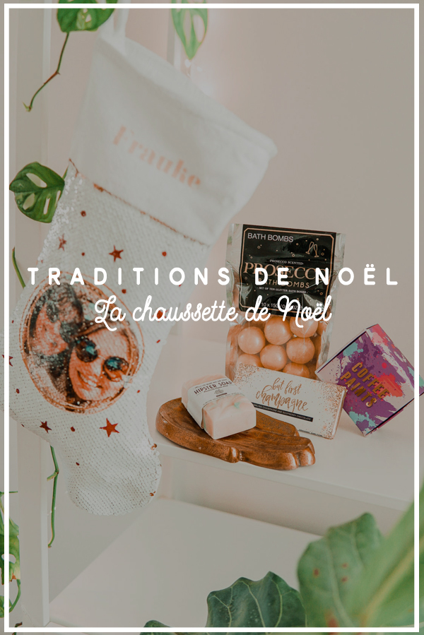 Comment décorer ses chaussettes de Noël – Blog BUT