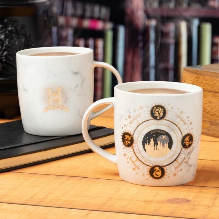 Tasse Harry Potter