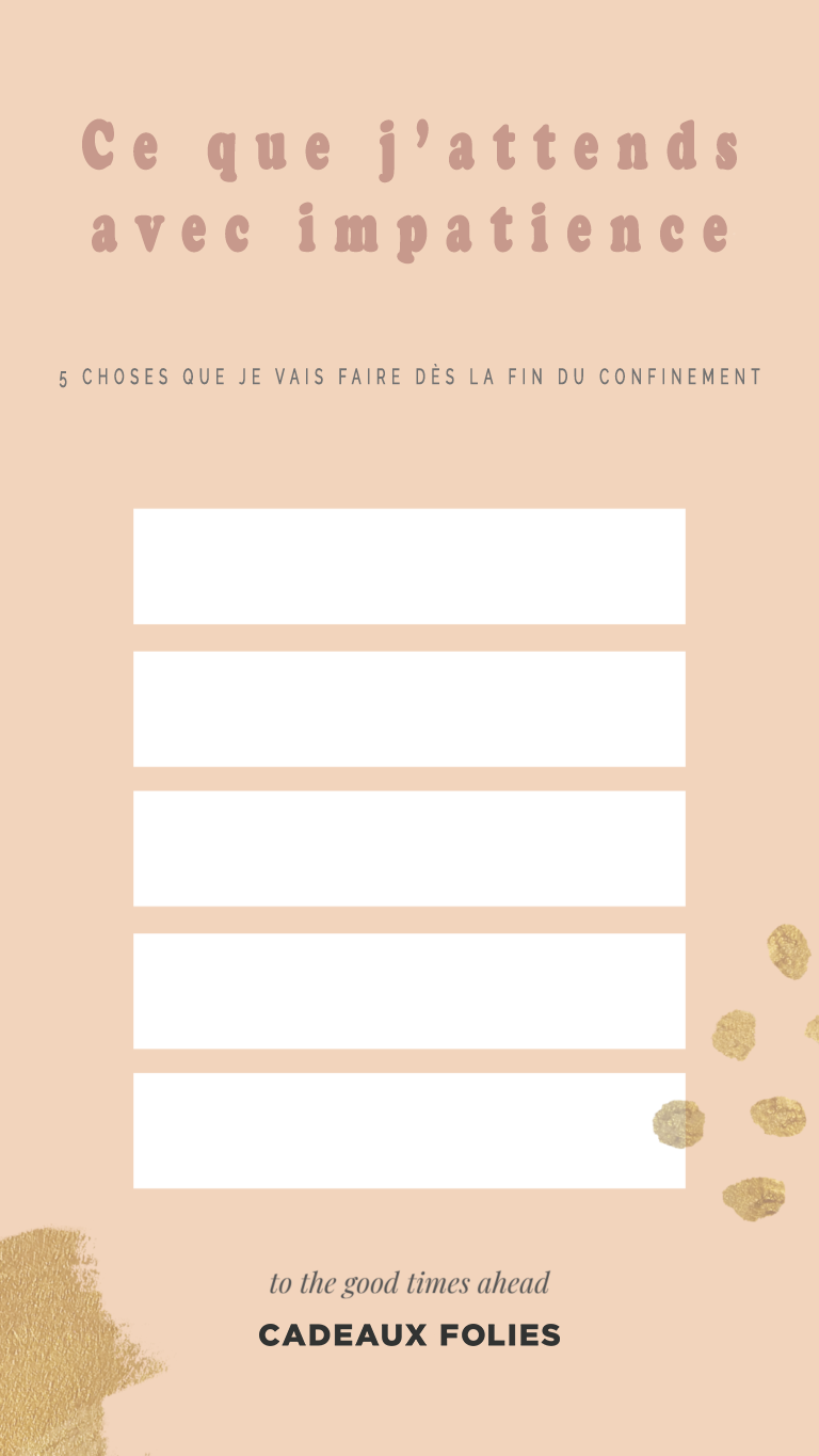 17 Idees De Choses A Faire Pendant Le Confinement