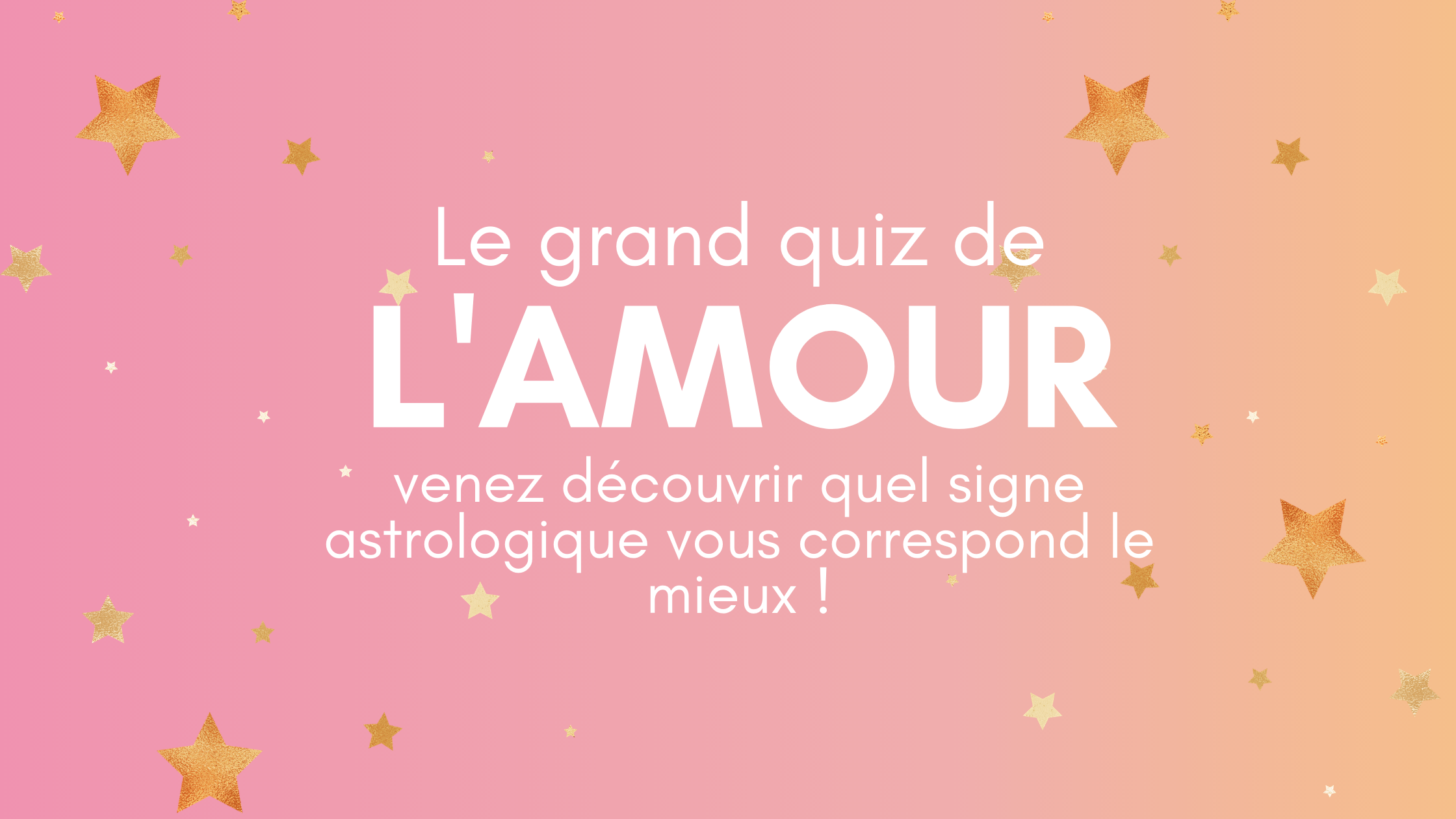 Relation Amoureuse Cancer Gémeaux Avis Le grand quiz de l'amour | Et vous, où en êtes-vous ?
