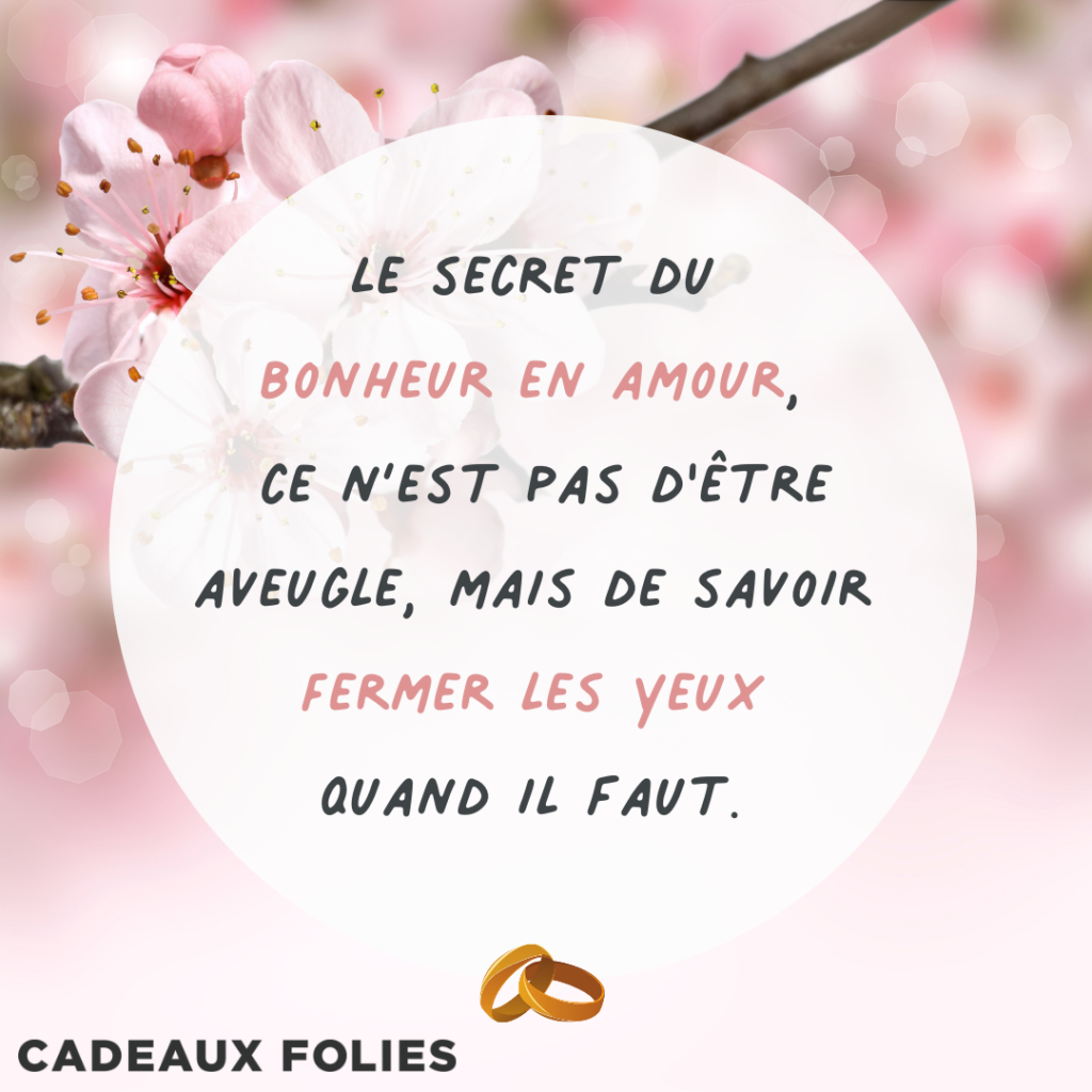 vœux de mariages cadeau mariage cadeaux folies 1