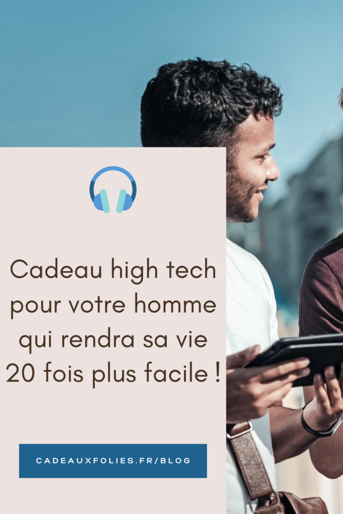 Cadeau high tech gift for him cadeaux folies 16