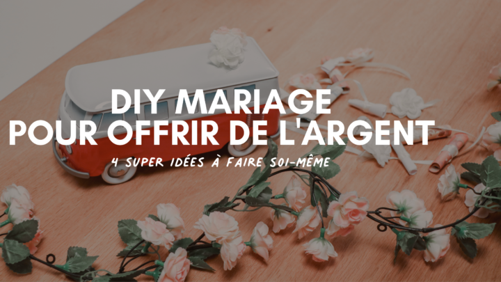 diy mariage cadeau mariage cadeaux folies 1