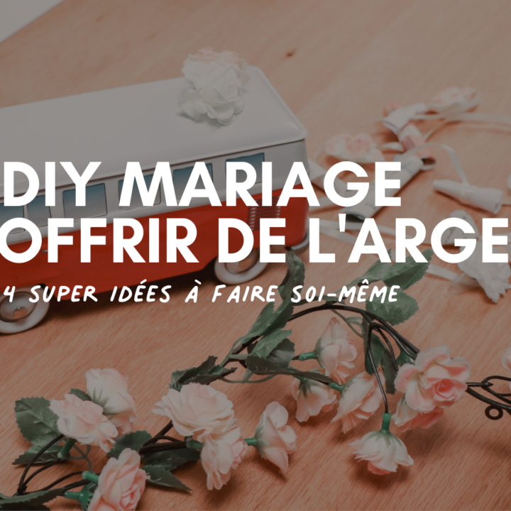 diy mariage cadeau mariage cadeaux folies 1