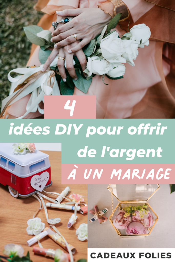 diy mariage cadeau mariage cadeaux folies 14