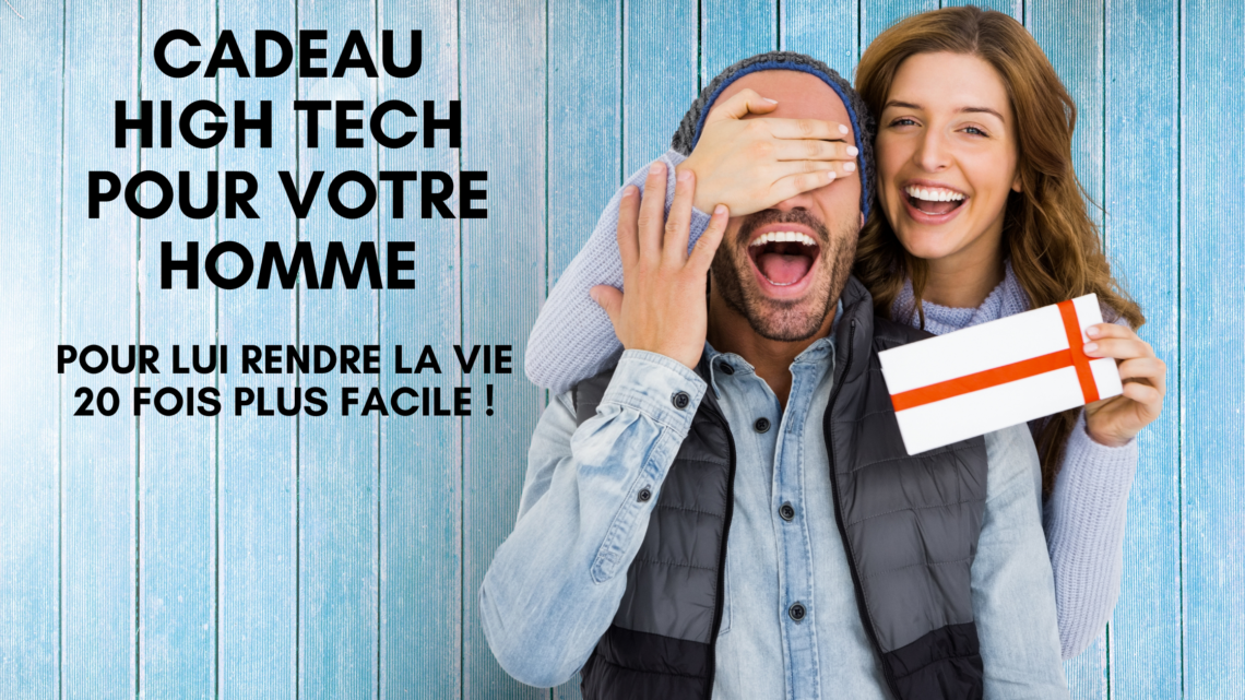 Cadeau high tech gift for him cadeaux folies 17