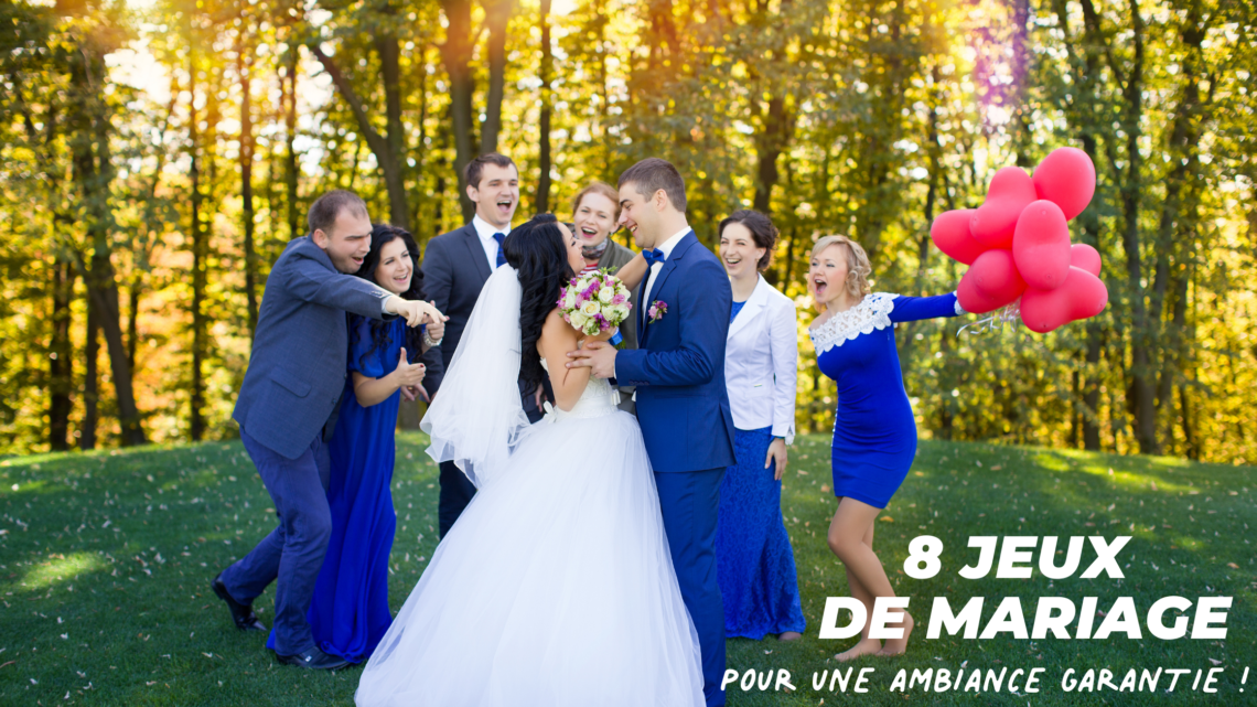 jeux de mariage cadeau mariage cadeaux folies 14