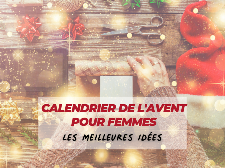 23 cadeaux pour un Secret Santa réussi - Le Blog de CadeauxFolies