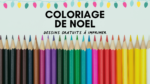 crayons de toutes les couleurs