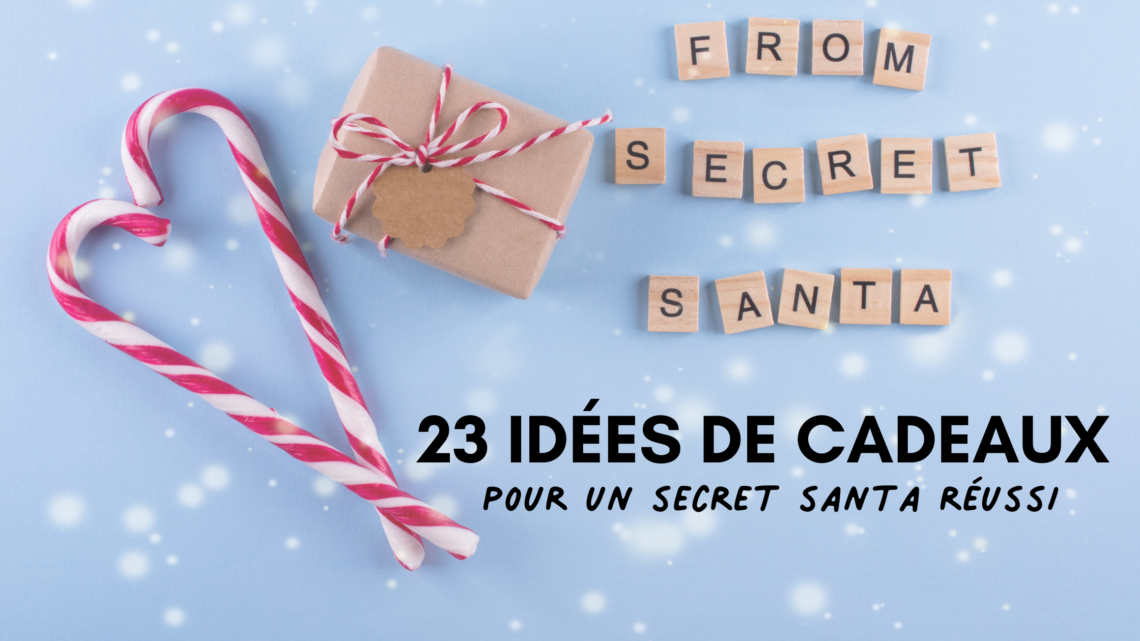 Bon cadeau à imprimer pour Noël - Le Blog de CadeauxFolies