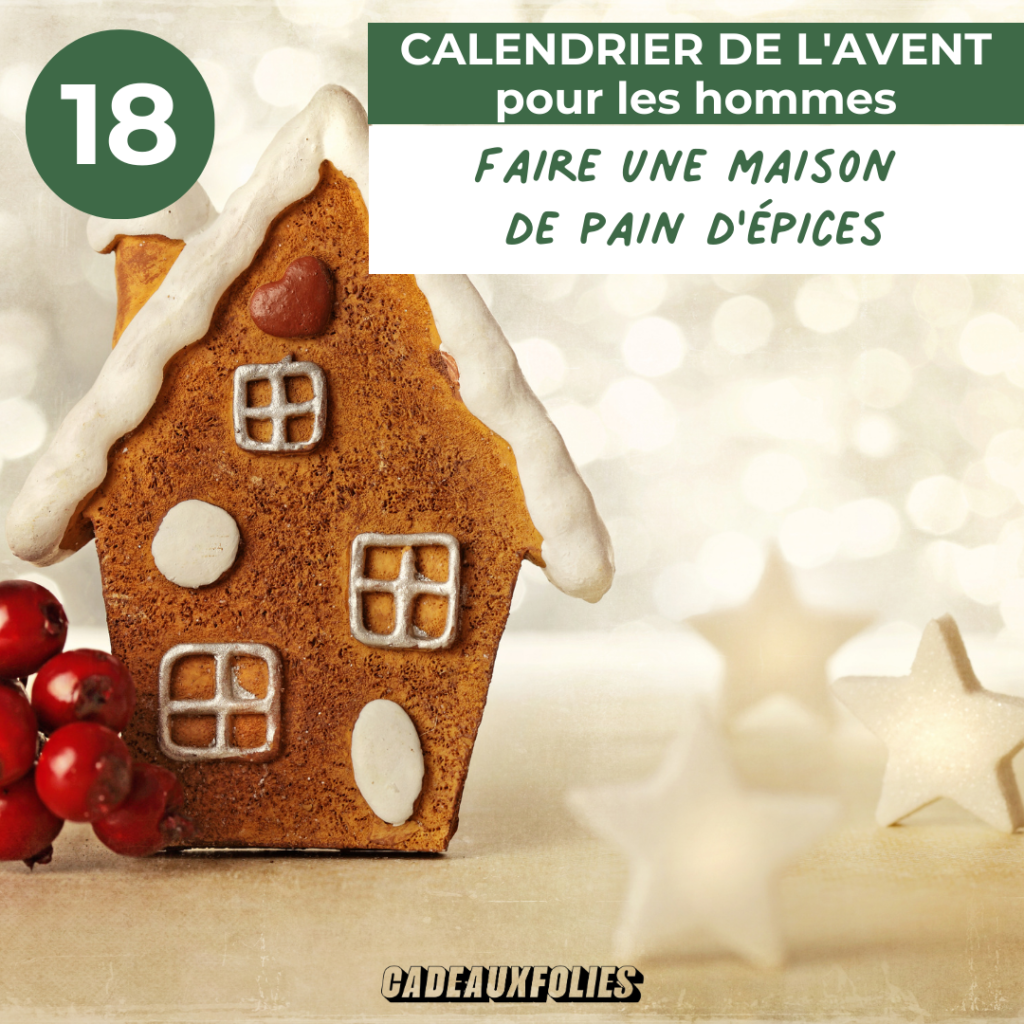 Idées cadeaux calendrier de l'Avent pour Hommes - With a love like that -  Blog lifestyle & LOVE