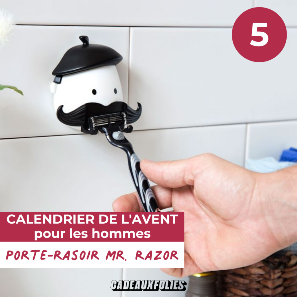 Idées cadeaux calendrier de l'Avent pour Hommes - With a love like that -  Blog lifestyle & LOVE