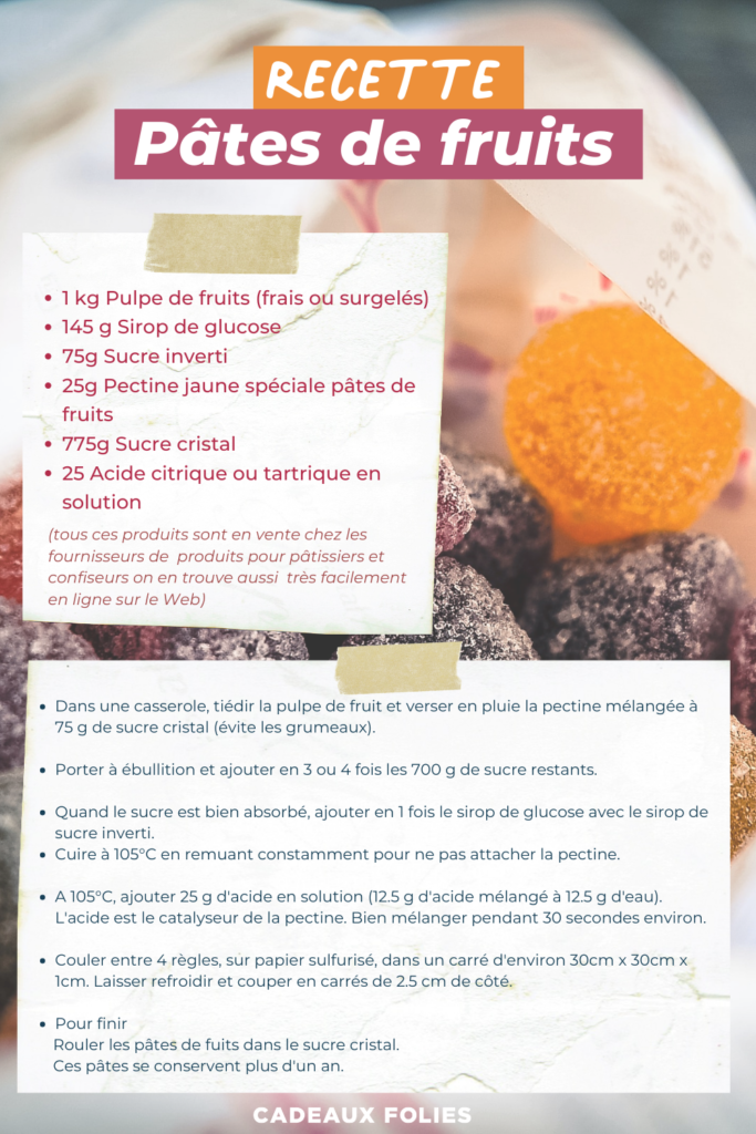 Sirop de glucose cristal 1 kg