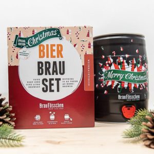 Kit de brassage de bière