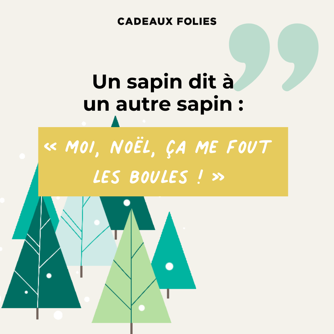 Blague de Noël amusante | 10 Blagues indémodables sur Noël