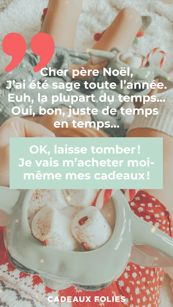 10 blagues de Noël amusantes 7