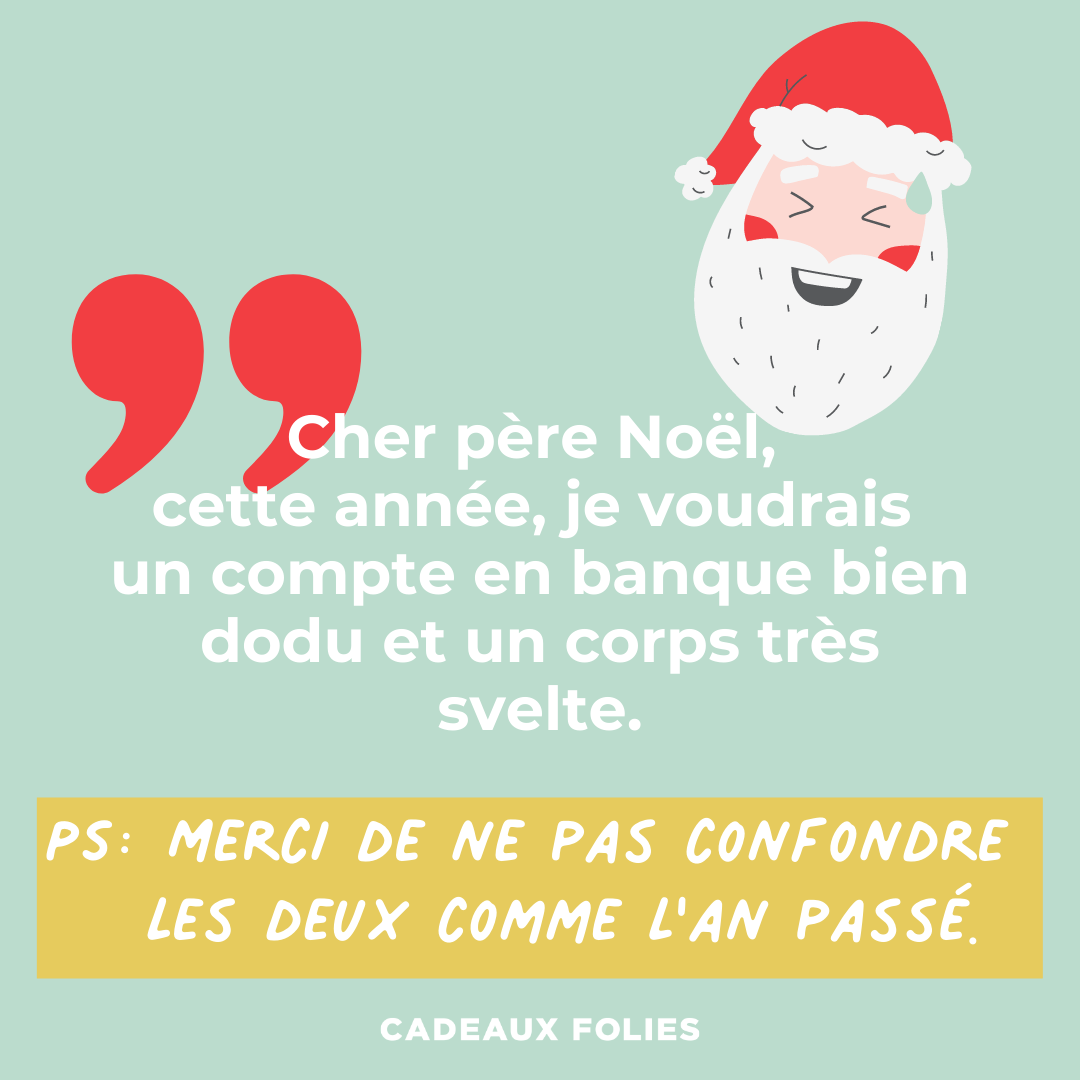 Blague de Noël amusante 10 Blagues indémodables sur Noël