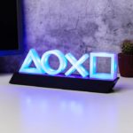 Lampe Playstation Icons PS5