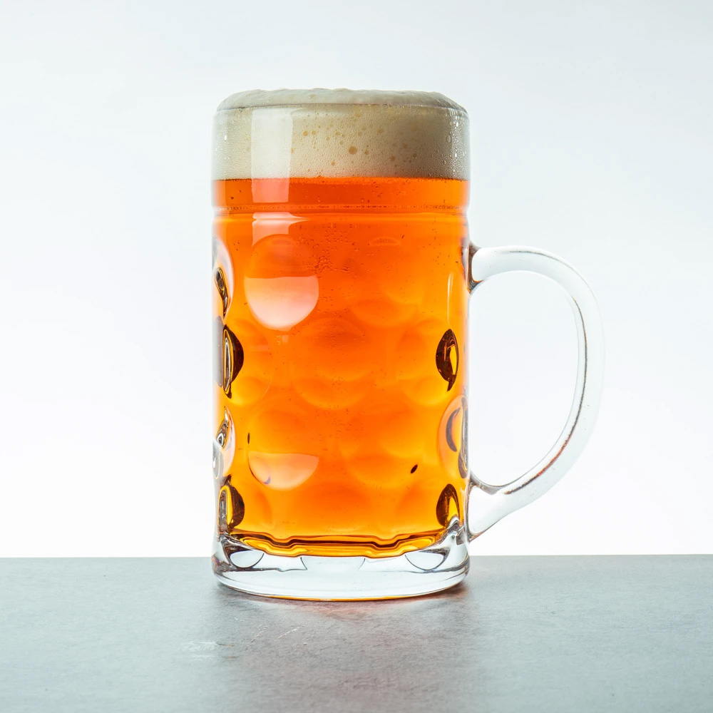 Chope à bière Géante