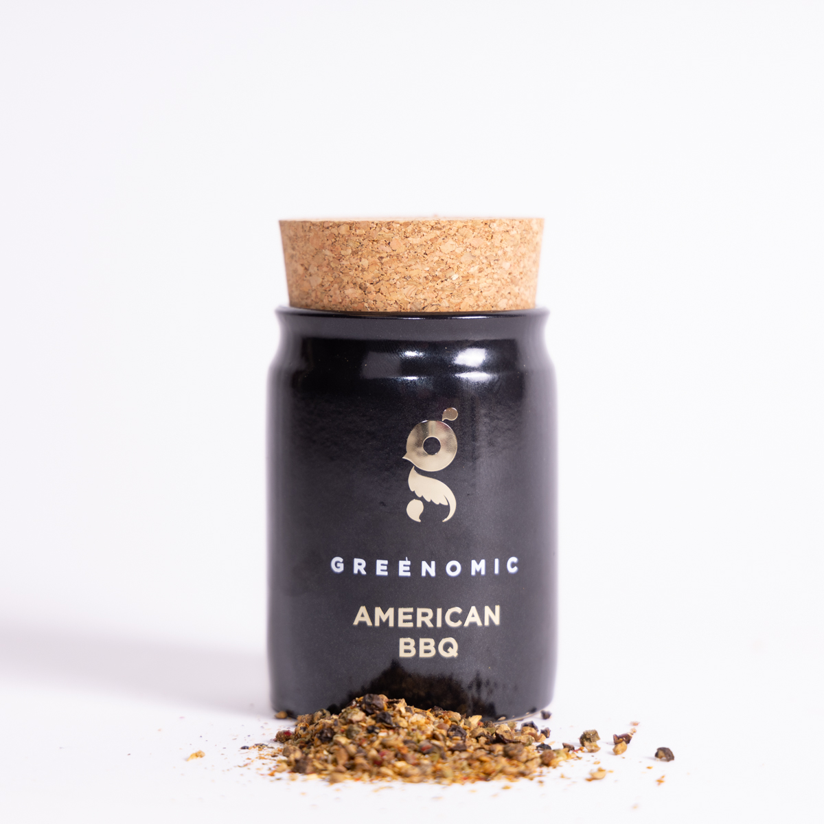 Épices pour grillades American Barbecue Greenomic