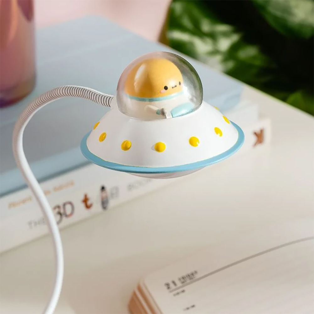 Lampe de bureau Astro Potato branchement USB