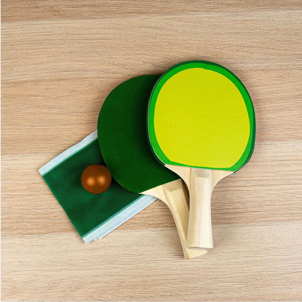 Set Tennis de table Avocat