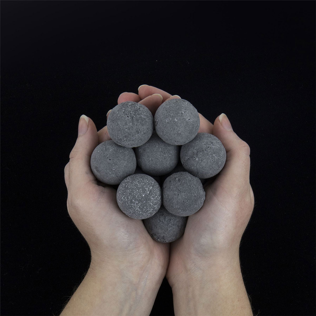 Bombes de bain – Instant Dark