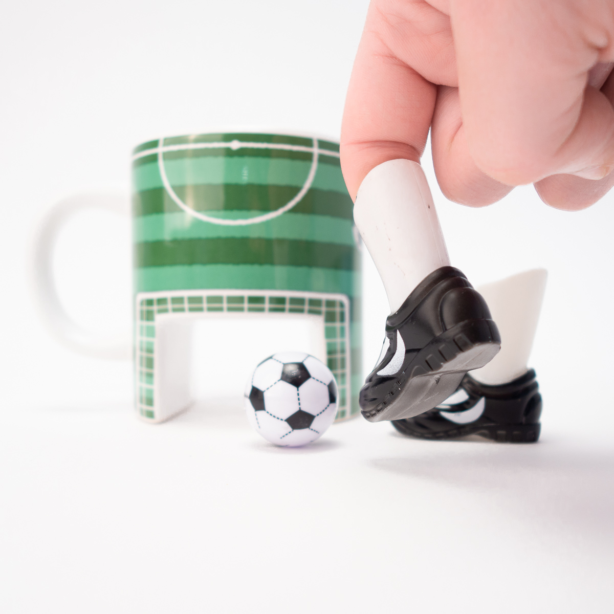 Tasse Football