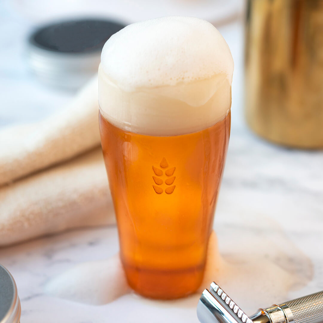 Savon Bière