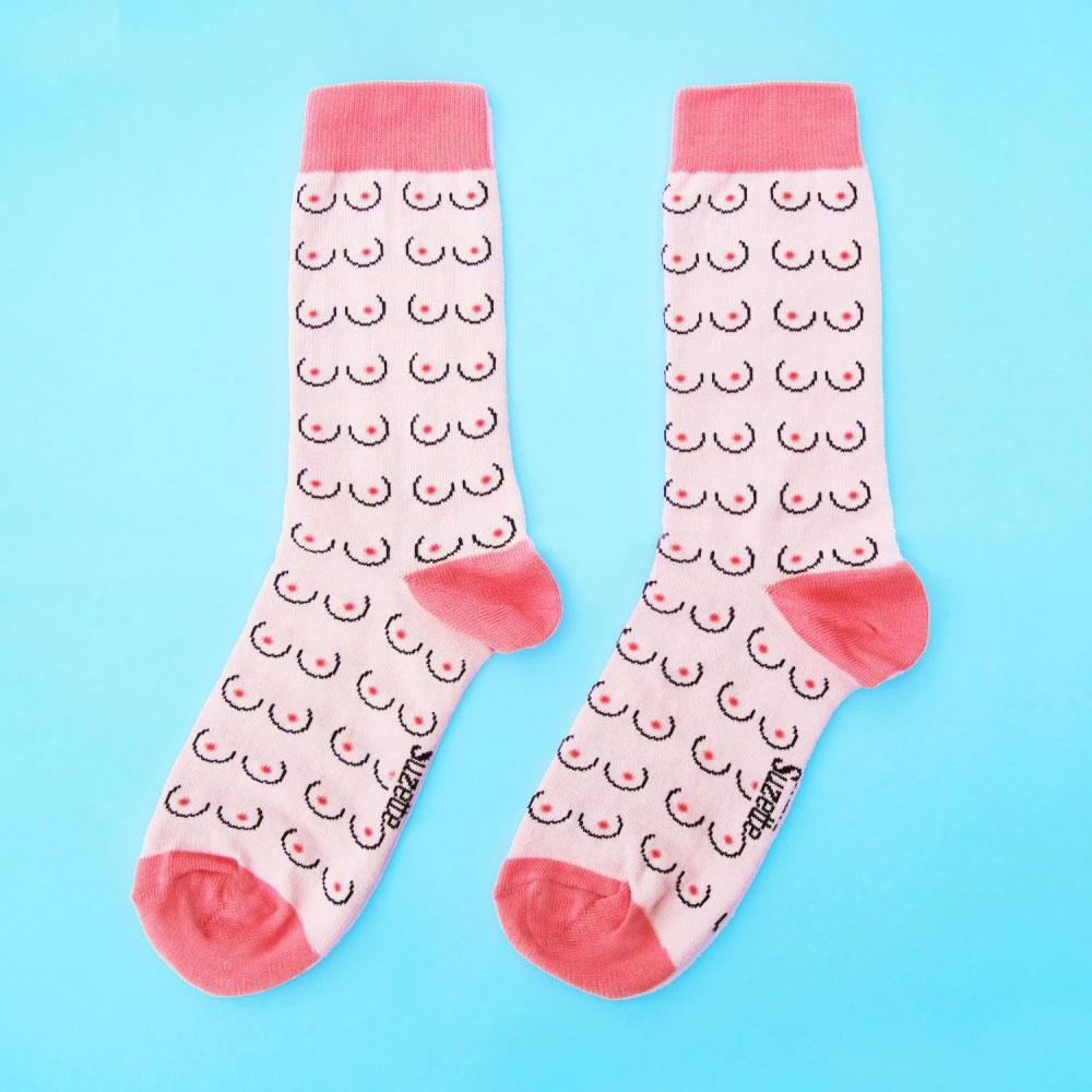 Chaussettes Nichons
