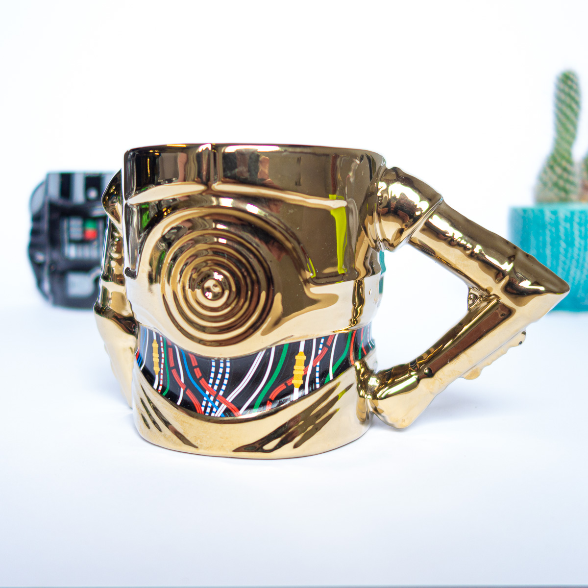 Tasses 3D originales Star Wars