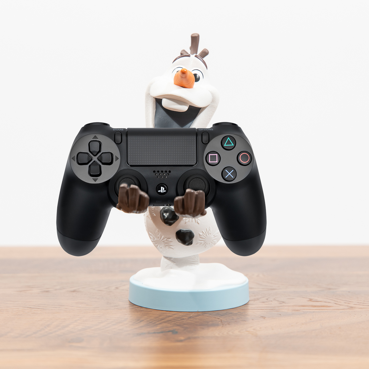 Support à Smartphone Olaf