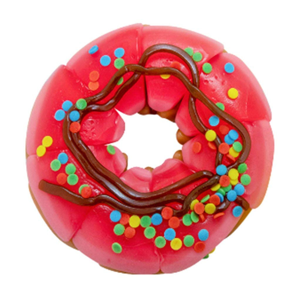 Bonbon Candy Donut